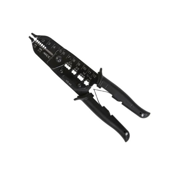 MCC VA線ストリッパ（エコ） VS－4A 作業工具 電設工具 ワイヤーストリッパ