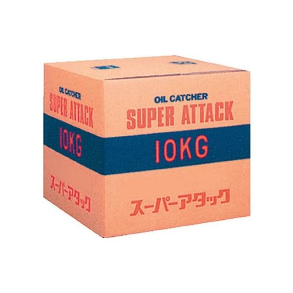 壽環境機材 スーパーアタック10 SUPERATTACK10 1箱（100枚）