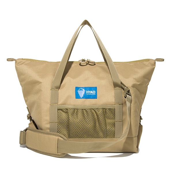 Oregonian Camper オレゴニアンキャンパー クーラーキューブ 15 コヨーテ Coyote OHDC003C