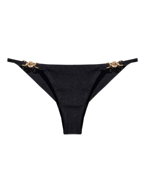 VERSACE Women Beachwear 1022532 1A171531B000 Black