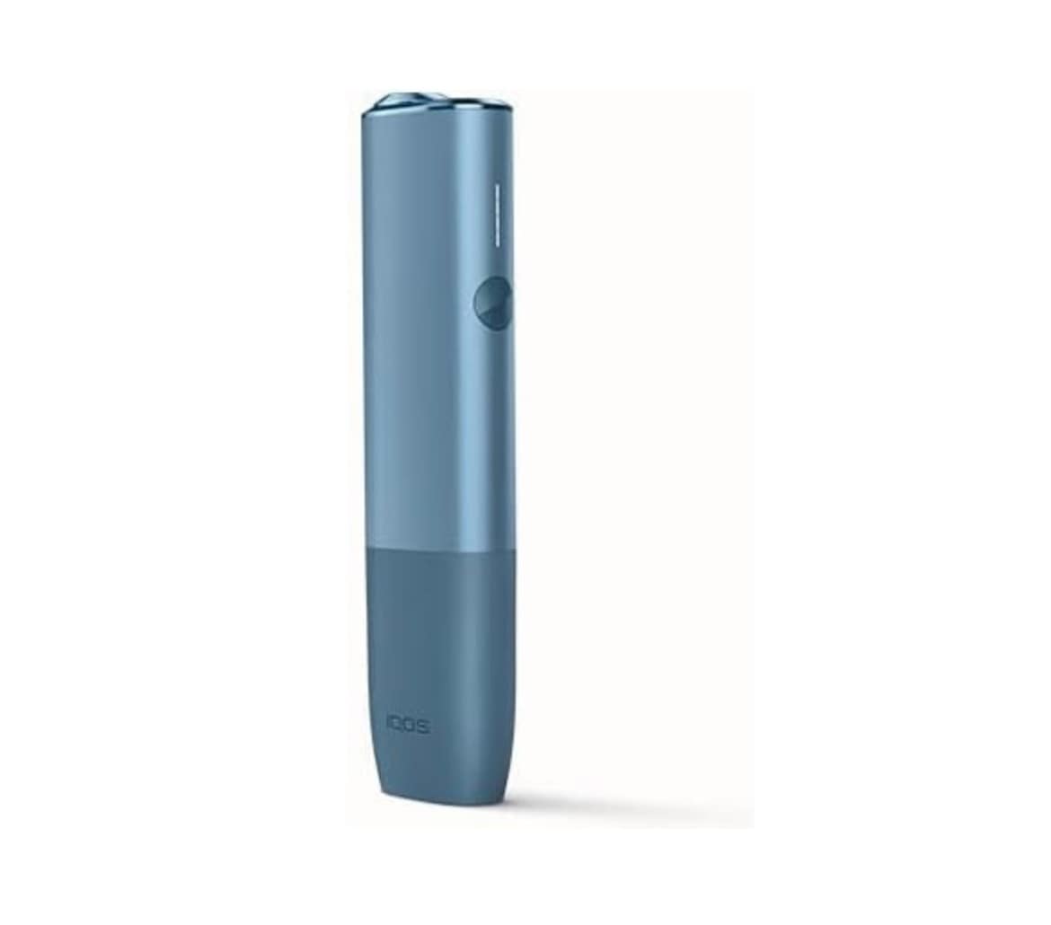 IQOS ILUMA ONE アズールブルー 一体型 新型 イルマワン 99AM