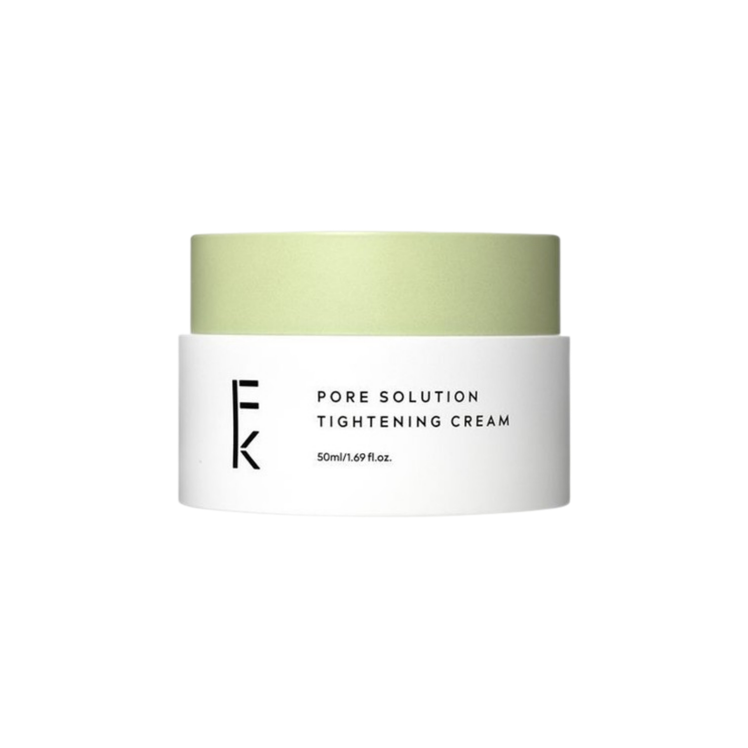 [25SS/New]フォアソリューション タイトニングクリーム 50ml