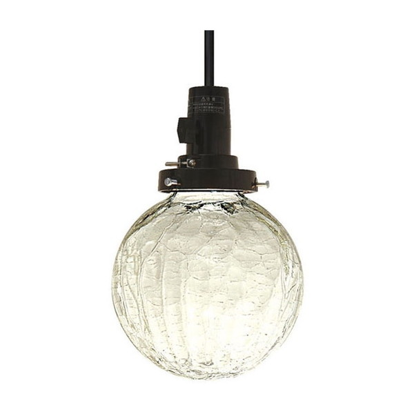 BCH140LE クリア [洋風LEDペンダントライト]