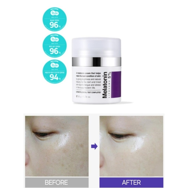 マックスクリニック タイムリターン メラ トニンクリーム 50ml 1個 明るいトーンアップ効果 色素沈着改善 内側からハリのある肌 低刺激クリーム 5,399円