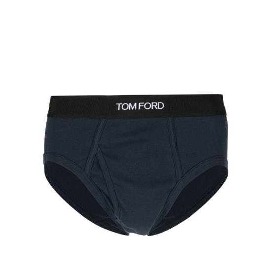 TOMFORD Men Underwear T4LC11040 412 BLUE