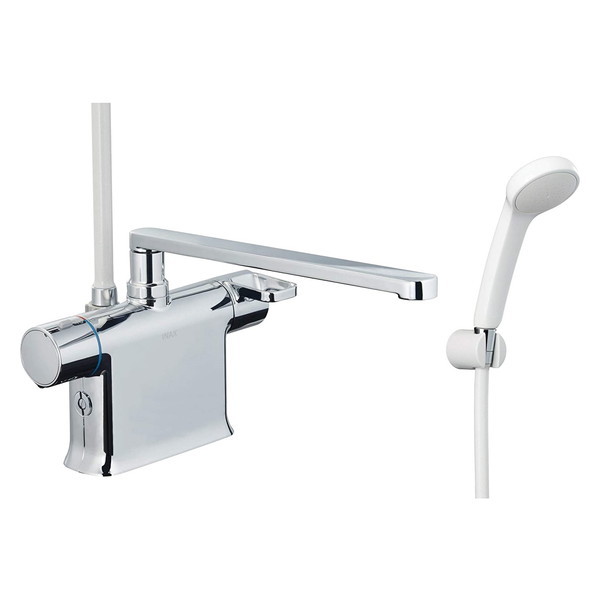 RBF-822 [デッキサーモスタットシャワーバス水栓]