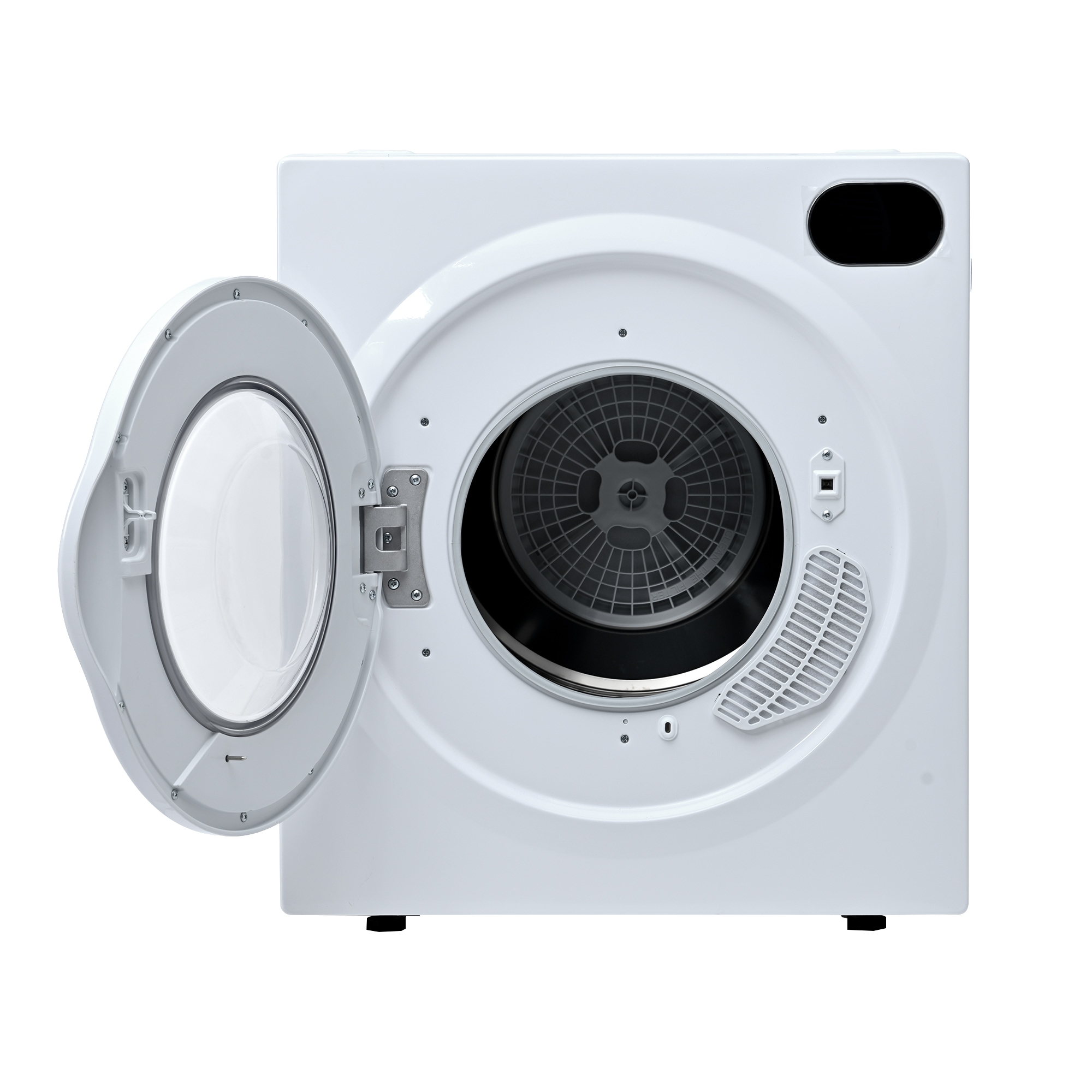 衣類乾燥機 4kg タッチパネル操作 大容量 除湿 衣類乾燥 布団乾燥 家庭用 梅雨対策 人気商品