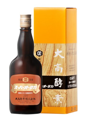 OhtakaKohso(大高酵素) スーパーオータカ 720ml