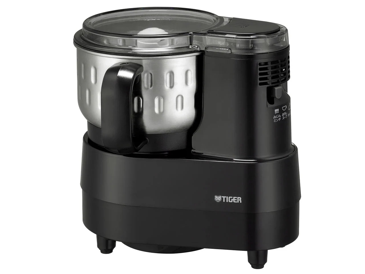 TIGER5value+ SKF-H101 フードプロセッサー