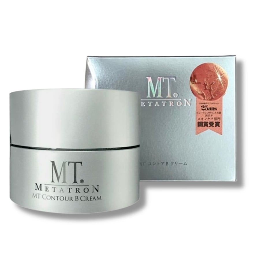 MTメタトロン コントアBクリーム 50g