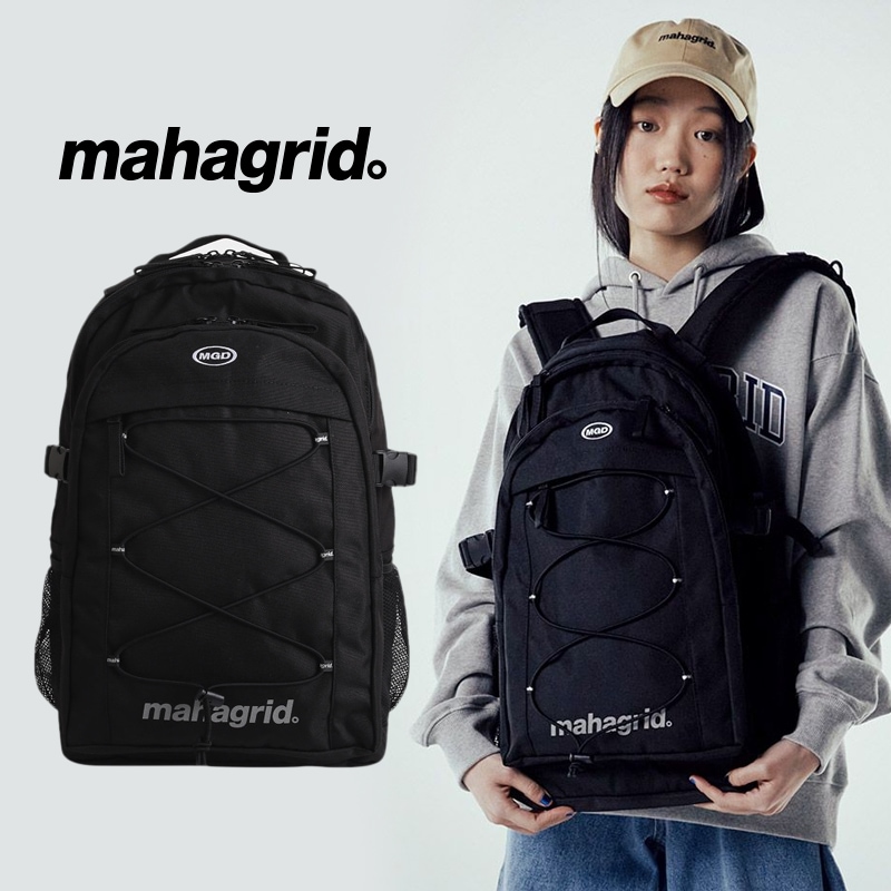 ★DXOH★String backpack [zebra print]★正規品/韓国直送料込 b6b0a5c5431994ccc0ddc6972d46d3