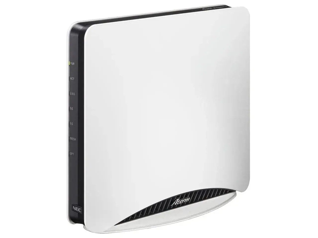 Aterm WX11000T12 PA-WX11000T12 無線LANルーター