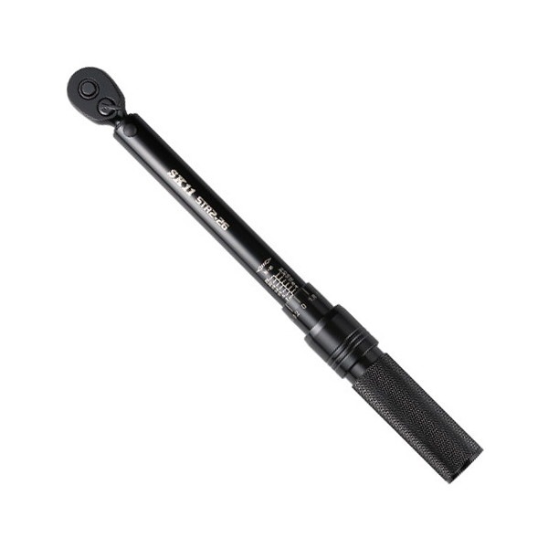 プレセット型トルクレンチ STR2-26