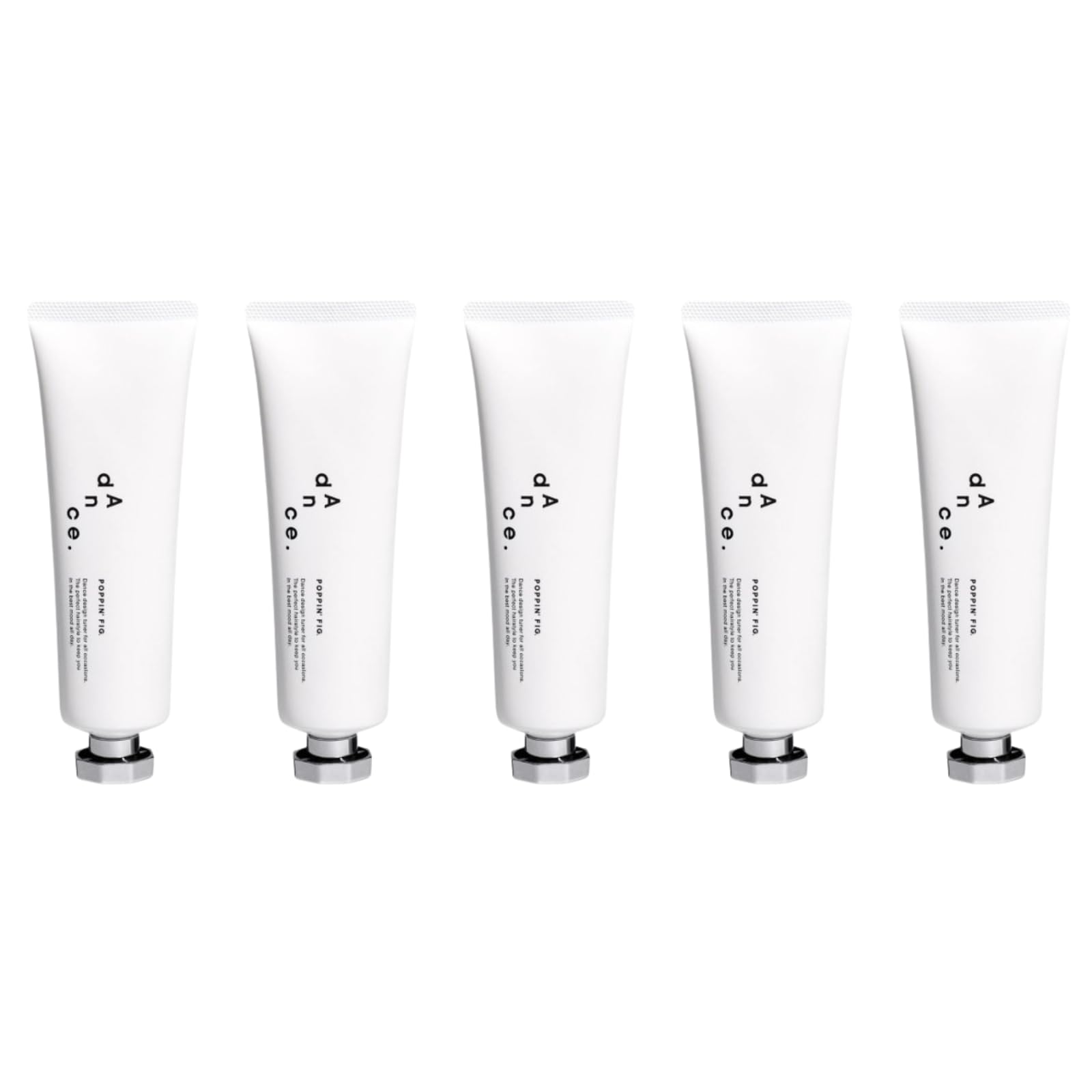 【まとめ買い】 5個アリミノ ダンスデザインチューナー ポッピンフィグ 80g