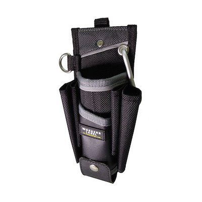 他サイト： 中林製作所 タフレーベル クリップ式マルチツール差し CUL-12の商品画像