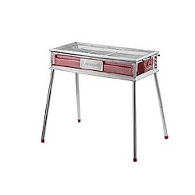 他サイト： 【新品/在庫あり】Coleman クールスパイダープロ/L 2000010394 レッドの商品画像