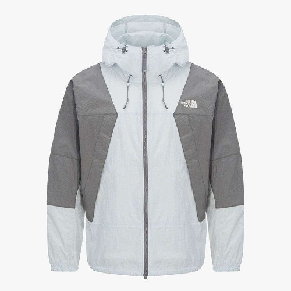 THE NORTH FACE 1994 マウンテンジャケット_LIGHT BLUE NJ3BR02A