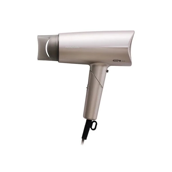 ドライヤー マイナスイオン ヘアドライヤー ピンク KHD9240P