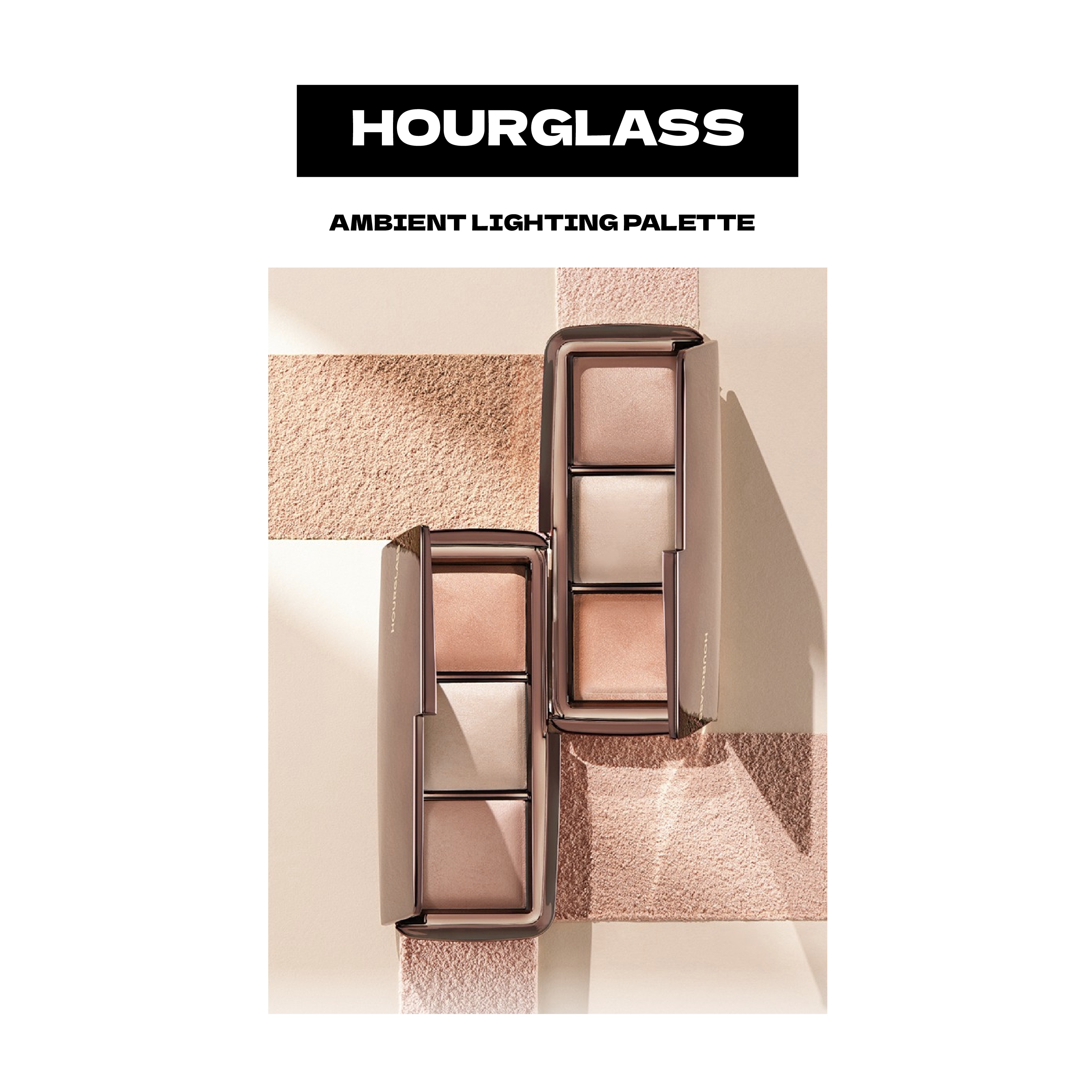 【人気】 【ギフトプレゼント】アンビエントパレットエレガントな輝きを加えるハイライター