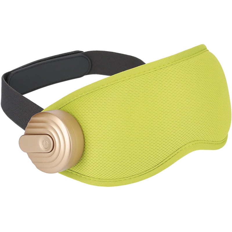 ファイテン アイウォーマー グリーン ボディーケア アクセサリーその他 (be790100)