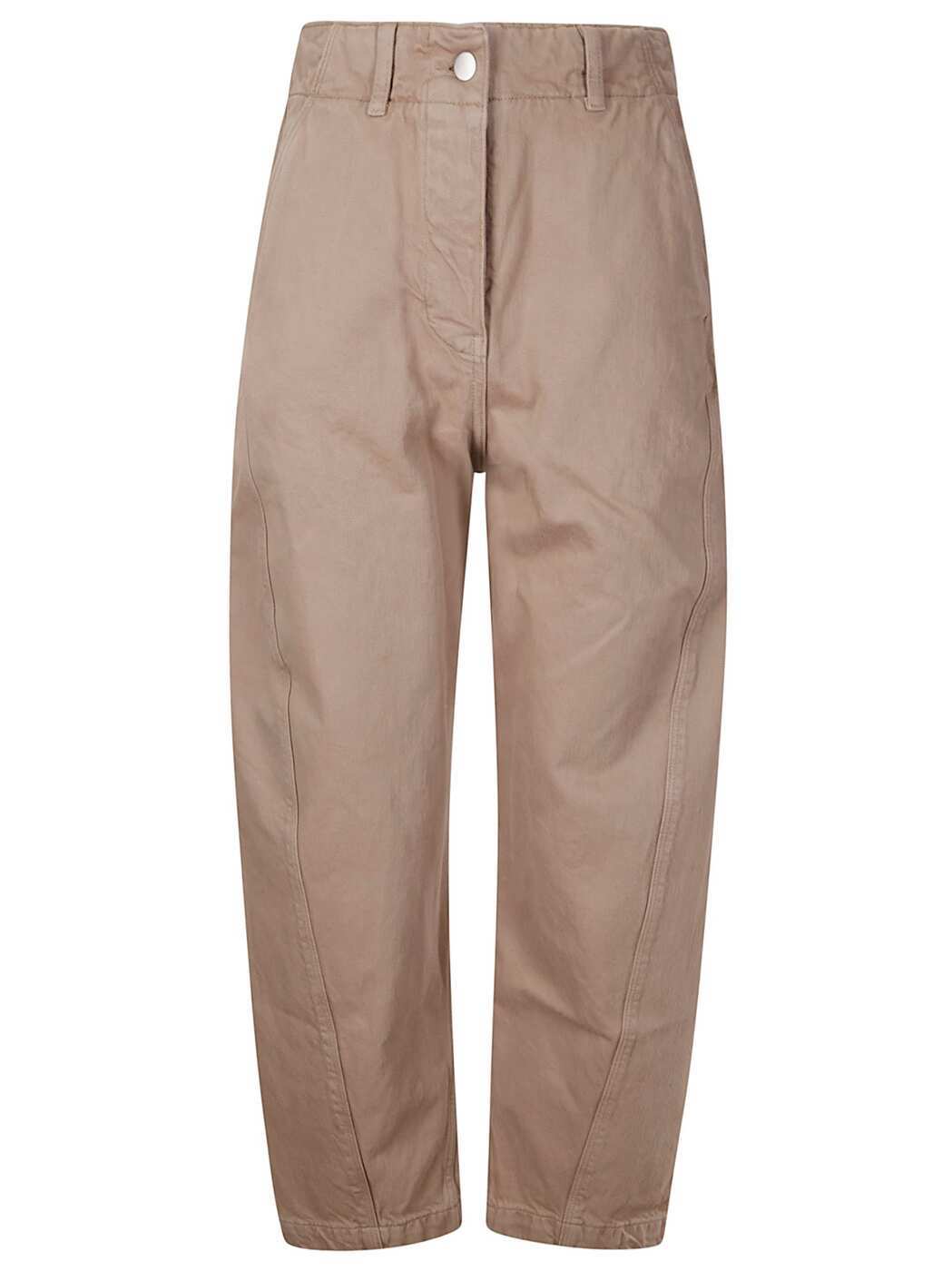 AKERMANSNW1626 PARCEL 春夏2025 パンツ レディース ia 91,000円