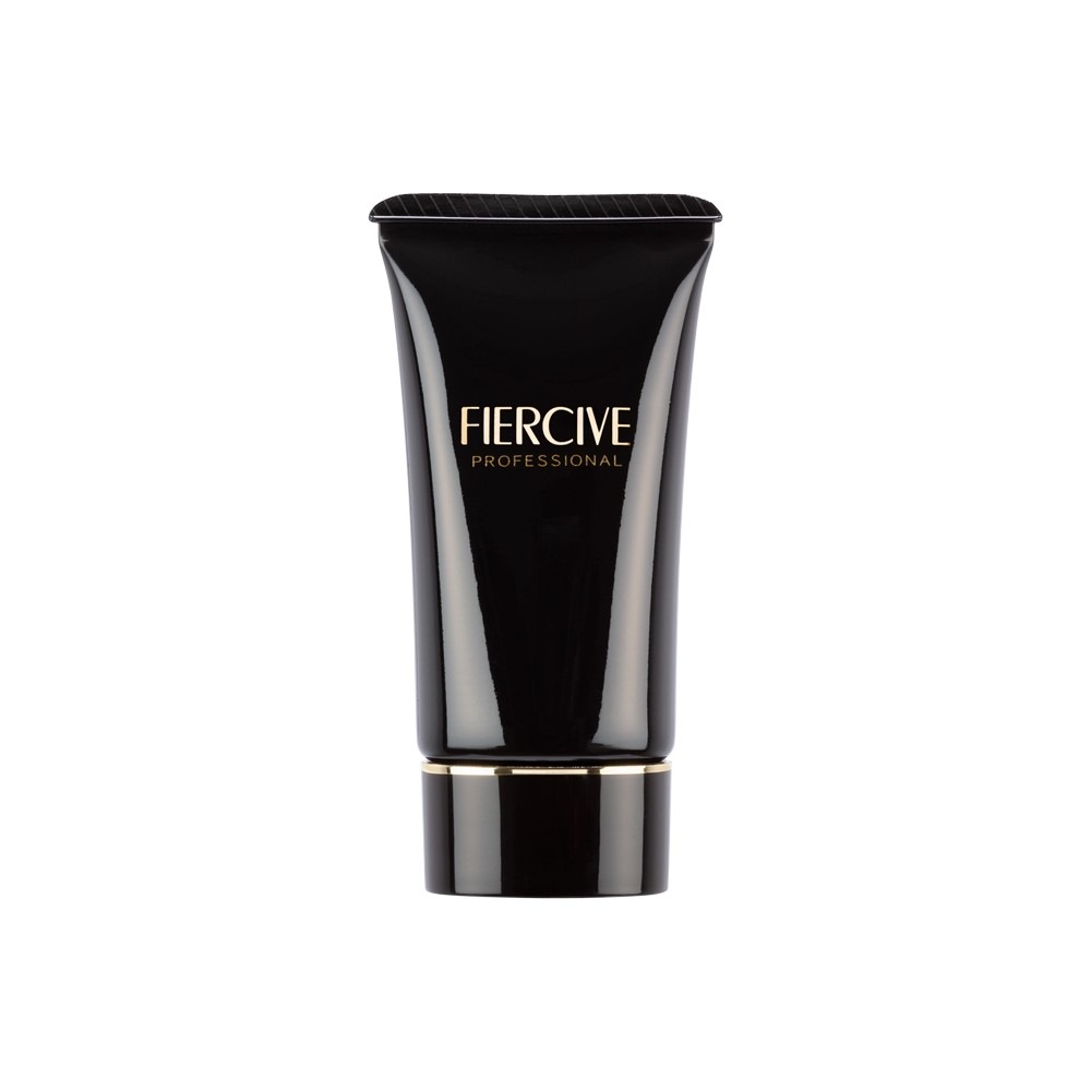 クオレ　フィアシブ　シルキーフィットエマルジョンファンディーション 25g NO SPF38 PA++ サロン専売品　美容室　専売品　クオレ化粧品　FIERCIVE