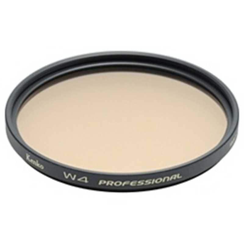 ケンコー　77mm W4 プロフェッショナル　77MM W4 プロフェッショナル 5,964円