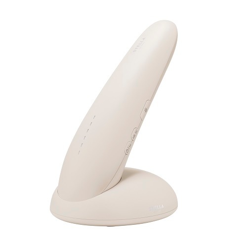 [国内正規品]ステラボーテ IPL 光美容器Luna (ルナ) ミルクティーベージュ STELLA BEAUTE 革新的 美容機器 脱毛器 美顔器 リフトケアブラシ セルフケア ホームケア