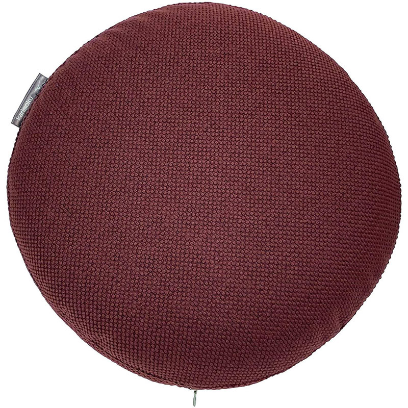 MIZUNO フィットネス クッション リングレッチモード 63: カベルネ C3JHI902