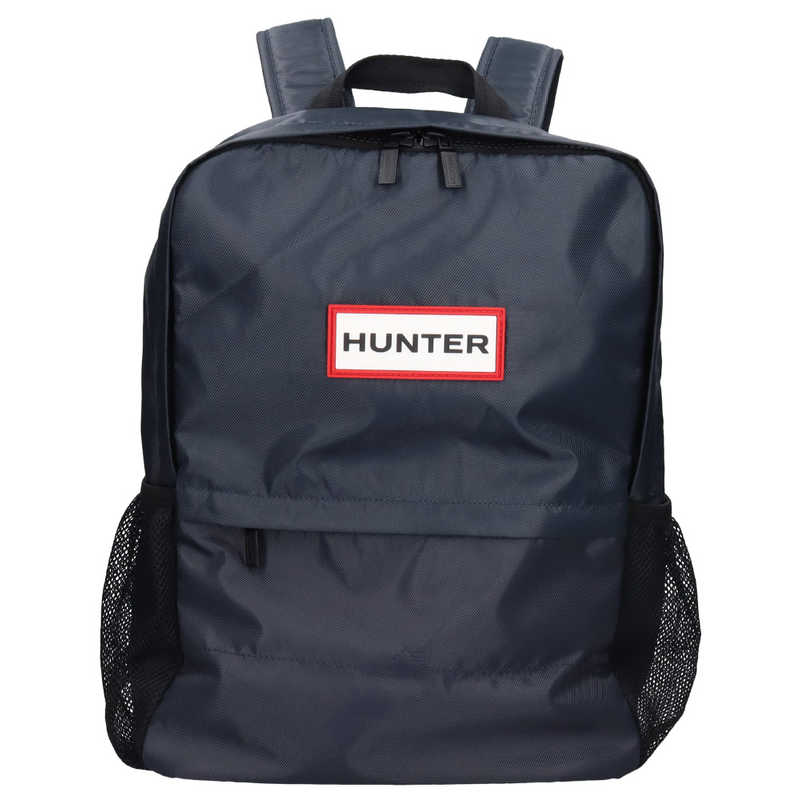 HUNTER　ORIGINAL ESSENTIAL BACKPACK NVY　UBB7110KBM/NVY