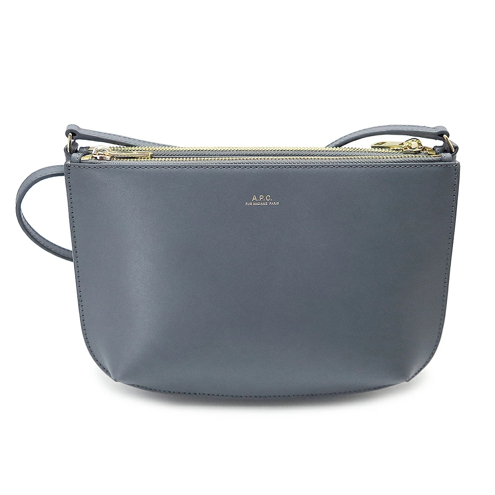 ショルダーバッグ レディース SARAH PXAWV F61404 LAH サラ クロスボディバッグ レザー グリアシエ