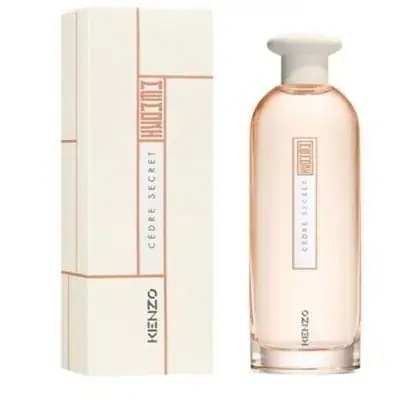 ラコレクション ケンゾ ー メモリー セドル セクレ EDP 75ml