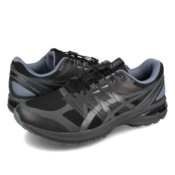 ASICS SPORTSTYLE GEL-TERRAIN × SAN SAN GEAR アシックス スポーツスタイル ゲル テレイン × サンサンギア グレー 1203A745-020