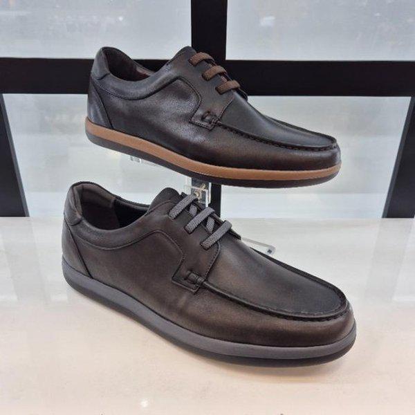 HC11 牛革 男性用 H0Y7U43K9E (43391170)