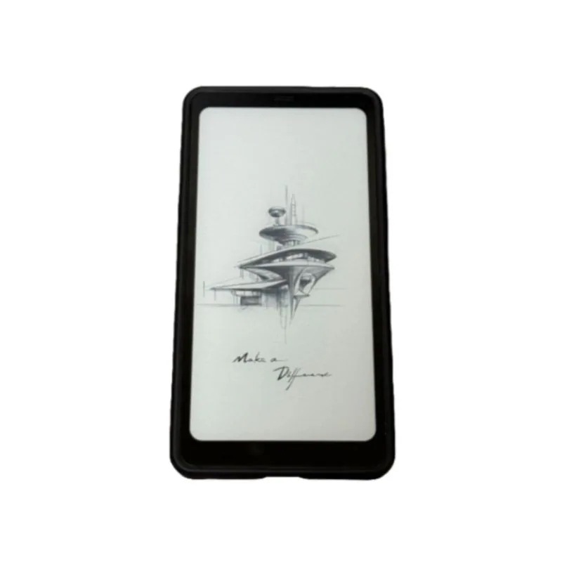 【新品】ONYX 文石 電子書籍リーダー BOOX Palma ブラック