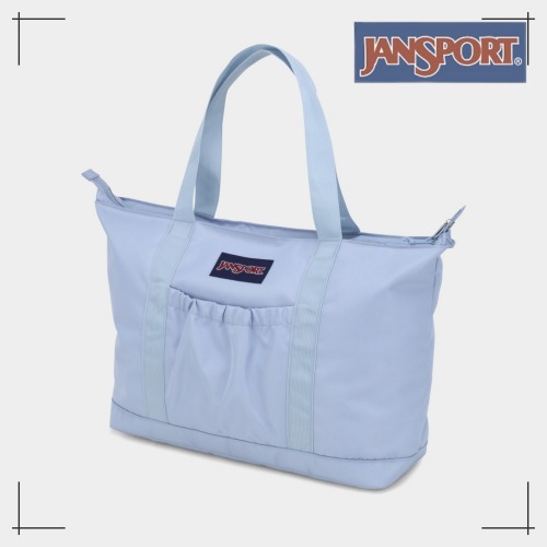 JANSPORT公式 トートバック デイリートートバック BLUE DUSK