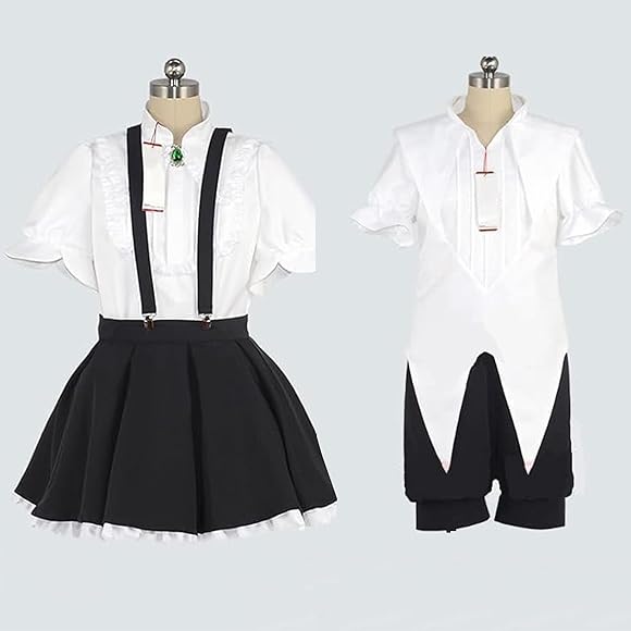 らくだい魔女 カリン コスプレ衣装 らくだい魔女カイ コスプレ衣装 ステージ衣装 コスチューム ハロウィン クリスマス イベンド 文化祭 学園祭