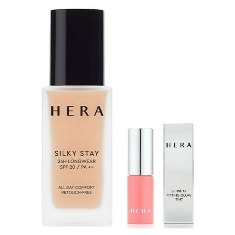 シルキー ステイ 24アワー ロング ウェア ファンデーション SPF20 PA++ 30g 25N1 アンバー