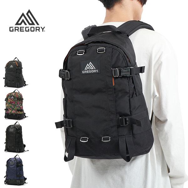 日本正規品 CLASSIC リュック デイパック ALL DAY V2.1 24L A4 アウトドア 通学 メンズ レディース