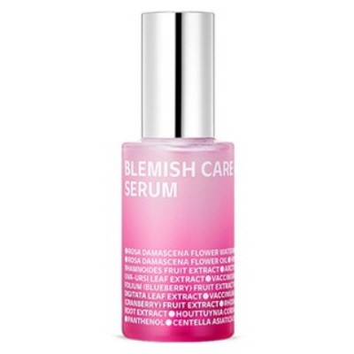 ブレミッシュ ケア アップ セラム 50ml