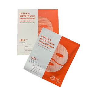 ララピール パック