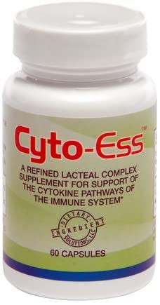 [アメリカ無料直送] [プレミアム商品][満足度上位]Cyto-Ess - 免疫システムの機能のバラ