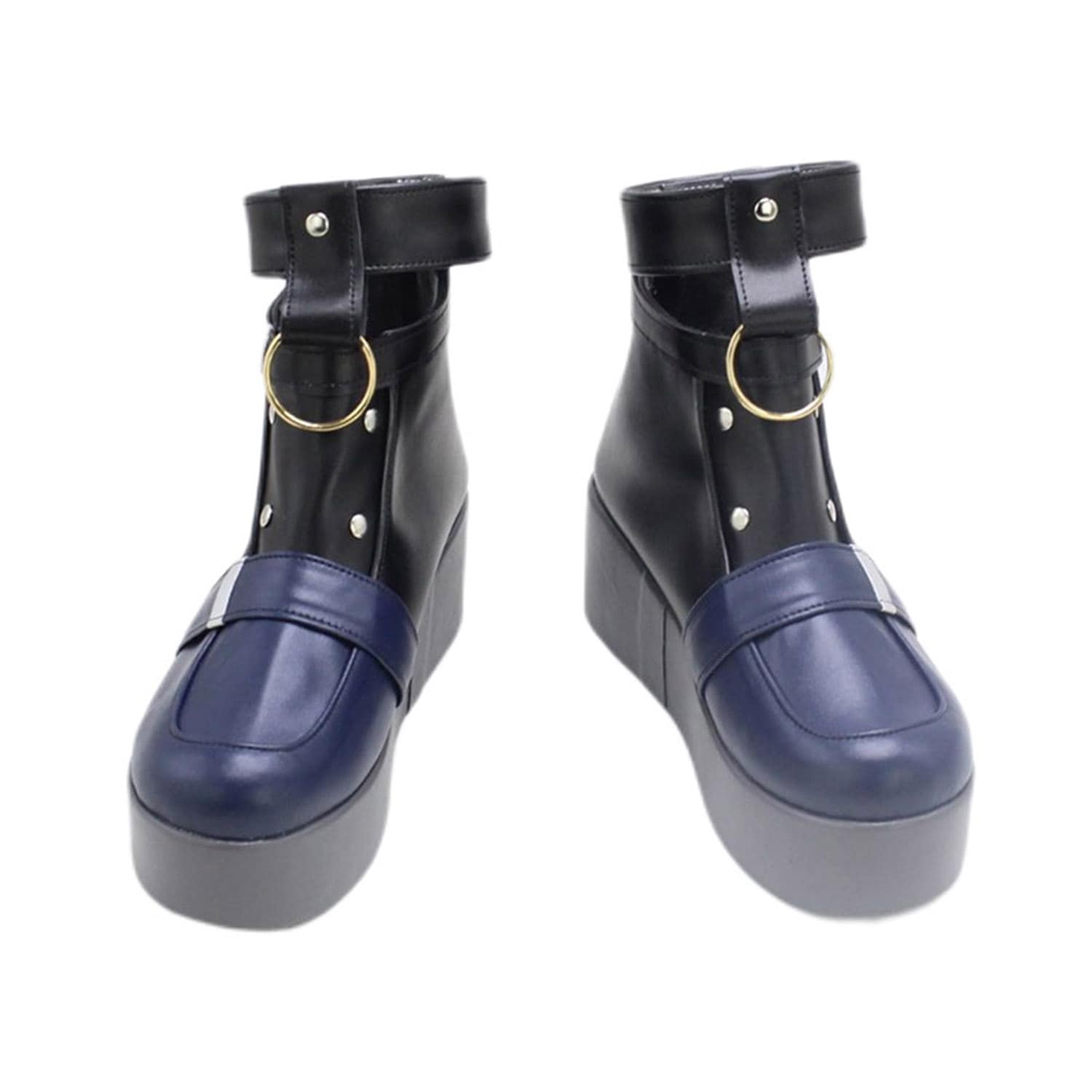 アコ 天雨アコ ブルーアーカイブ ブルアカ Archive コスプレ 靴 ブーツ コスプレ靴 コスプレブーツ カスタマイズ可能 0907078