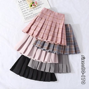 BURBERRY CHILDREN メガチェックプリーツスカート 14Y BURBERRY CHILDREN メガチェックプリーツスカート 14Y