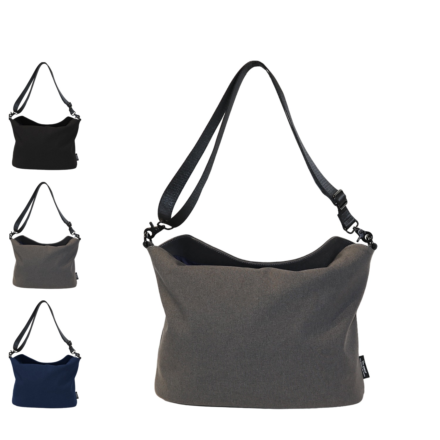 ショルダーバッグ トロ 2 メンズ レディース 斜めがけ ブラック グレー ネイビー 黒 K904002 7,942円