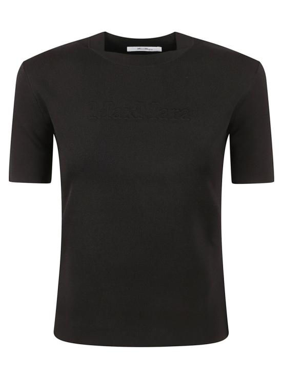 MAX MARA Women Tops 2511361078600 006 Black