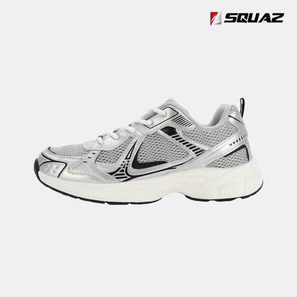 女性メッシュ厚底スニーカー ランニングシューズ スニーカー SSS697