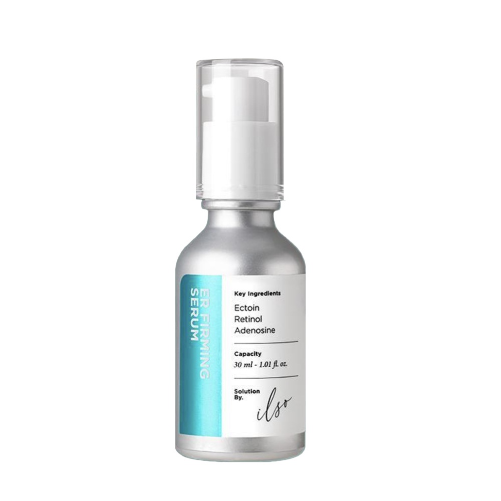 イアル 弾力 セラム 30ml レチノール セラム シワ 改善