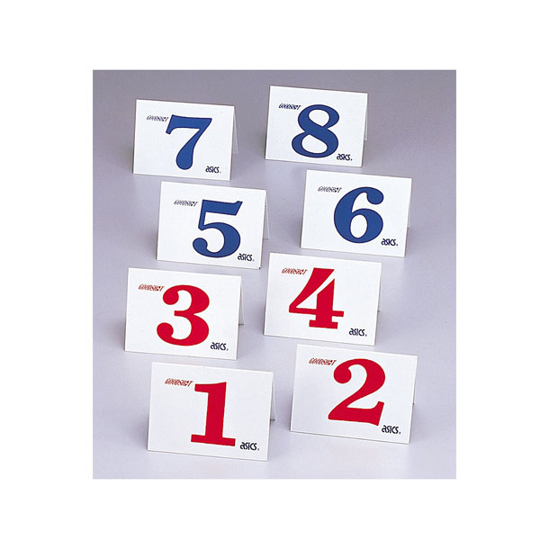 スタート表示板セット EQUIPMENT GROUND GOLF FLAG EQ (GGG099)