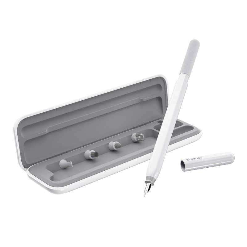 KEYBUDZ　AirCare2.0 プレミアムクリーニングキット KeyBudz　KB26615AP